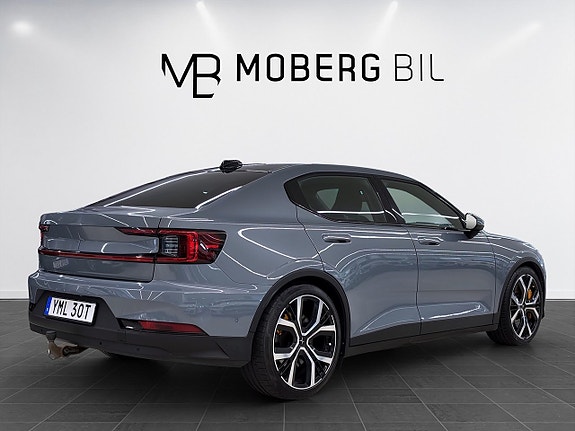 Polestar 2 5 of 21