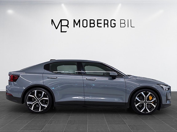 Polestar 2 4 of 21