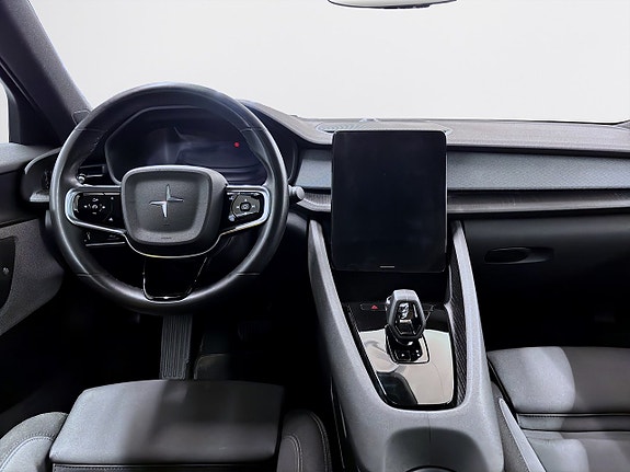 Polestar 2 11 of 21