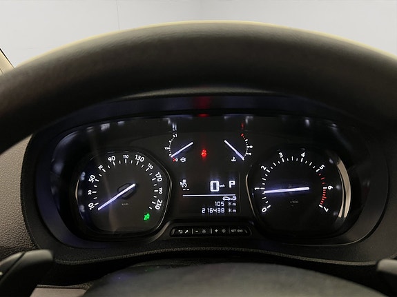 Peugeot Expert 20 of 30