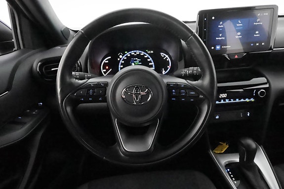 Toyota Yaris Cross 15 of 30