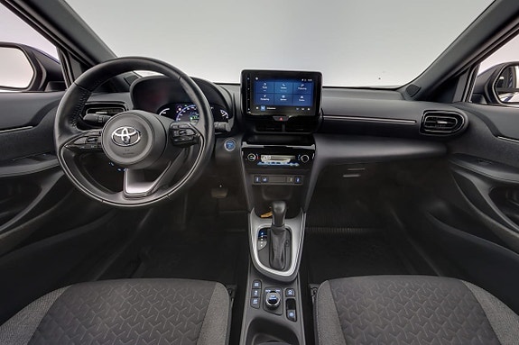 Toyota Yaris Cross 13 of 30