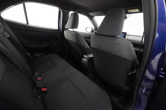 Toyota Yaris Cross 19 of 30
