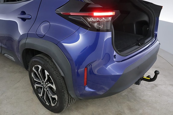 Toyota Yaris Cross 7 of 30