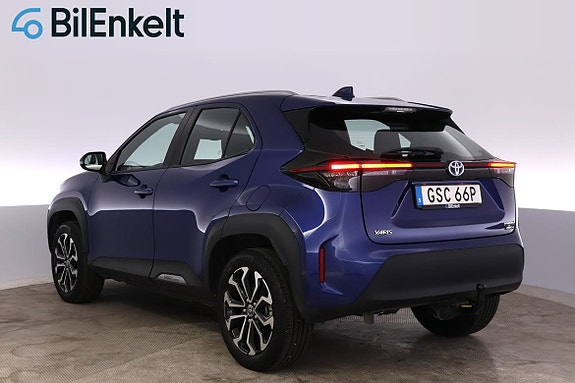 Toyota Yaris Cross 6 of 30