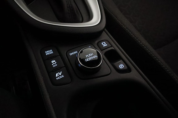 Toyota Yaris Cross 21 of 30