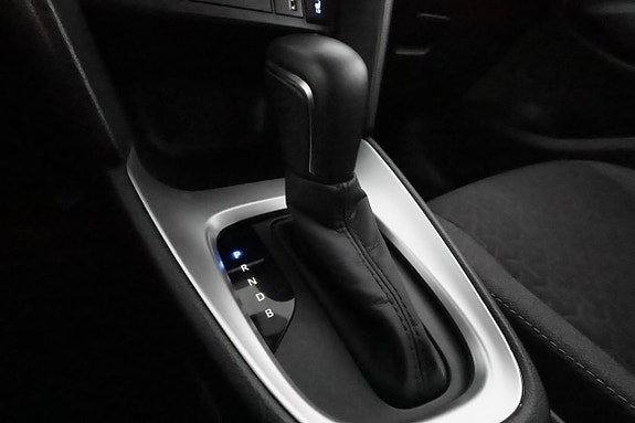 Toyota Yaris Cross 20 of 30