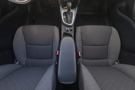 Toyota Yaris Cross 17 of 30