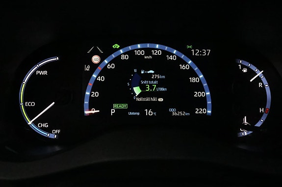 Toyota Yaris Cross 25 of 30