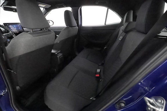 Toyota Yaris Cross 18 of 30