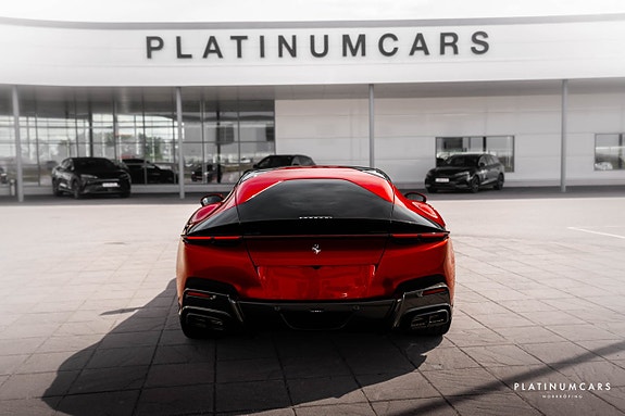 Ferrari 12Cilindri 4 of 28