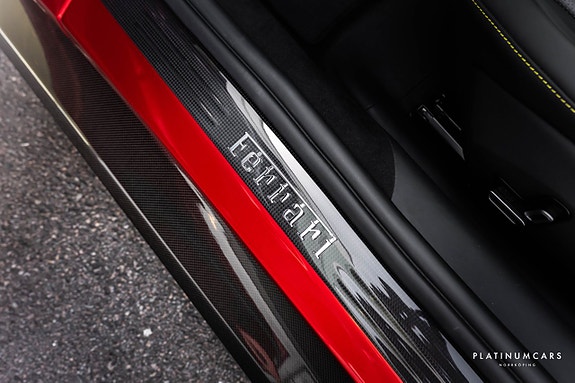 Ferrari 12Cilindri 20 of 28