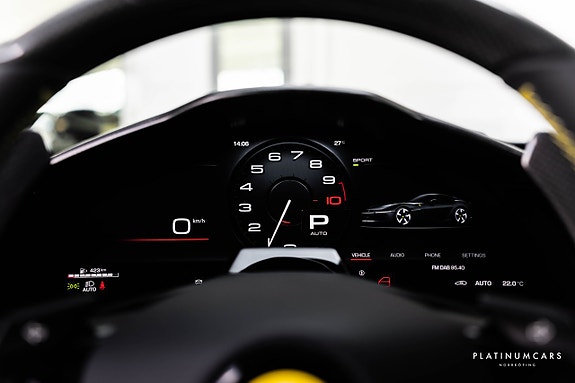 Ferrari 12Cilindri 9 of 28