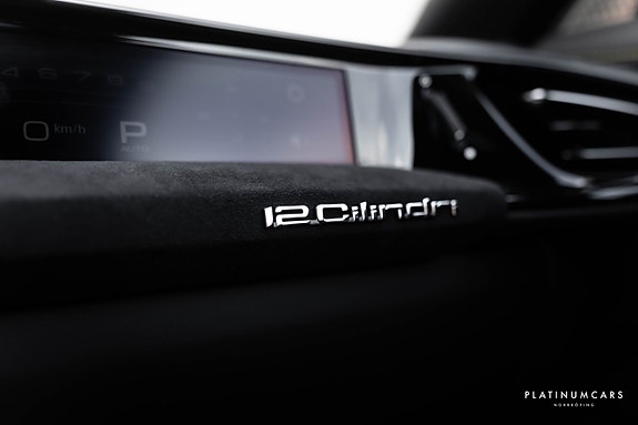 Ferrari 12Cilindri 14 of 28