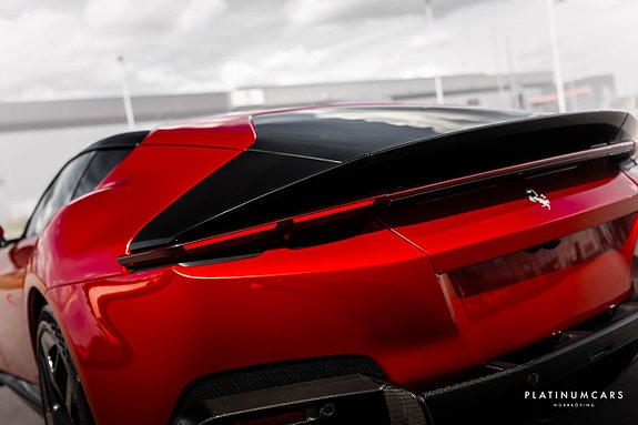 Ferrari 12Cilindri 26 of 28