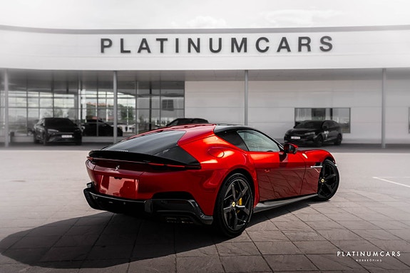 Ferrari 12Cilindri 2 of 28
