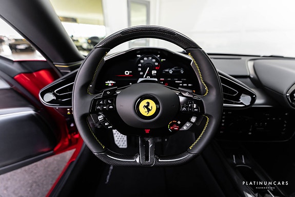 Ferrari 12Cilindri 8 of 28