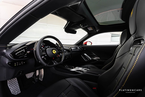 Ferrari 12Cilindri 5 of 28