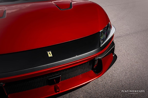 Ferrari 12Cilindri 22 of 28