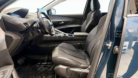 Peugeot 5008 14 of 24