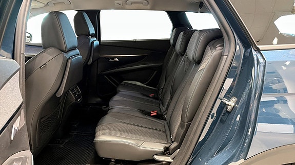 Peugeot 5008 12 of 24