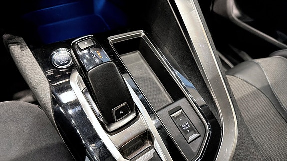 Peugeot 5008 24 of 24