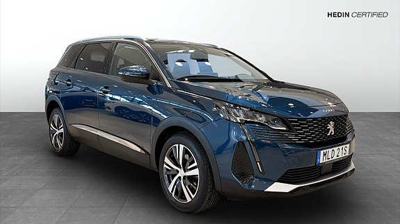 Peugeot 5008 3 of 24
