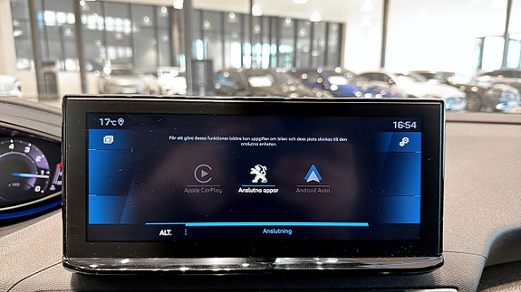 Peugeot 5008 22 of 24