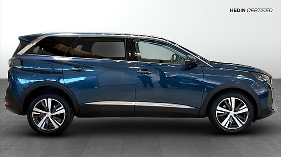 Peugeot 5008 4 of 24