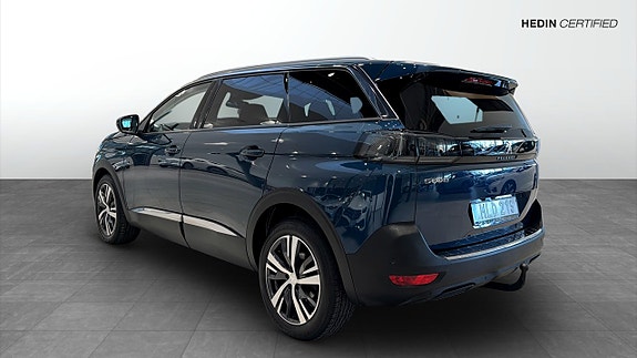 Peugeot 5008 7 of 24