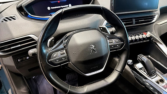 Peugeot 5008 15 of 24