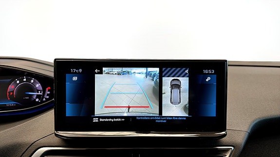 Peugeot 5008 20 of 24