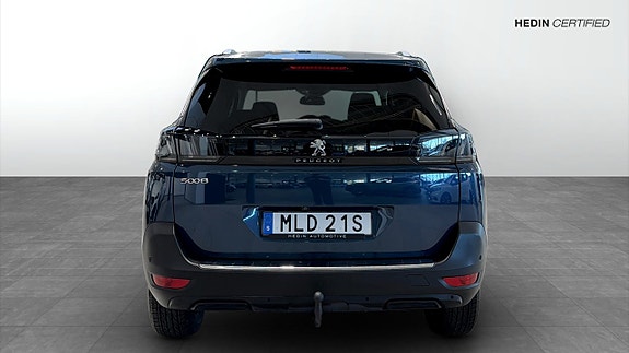 Peugeot 5008 6 of 24