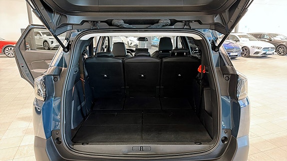 Peugeot 5008 11 of 24