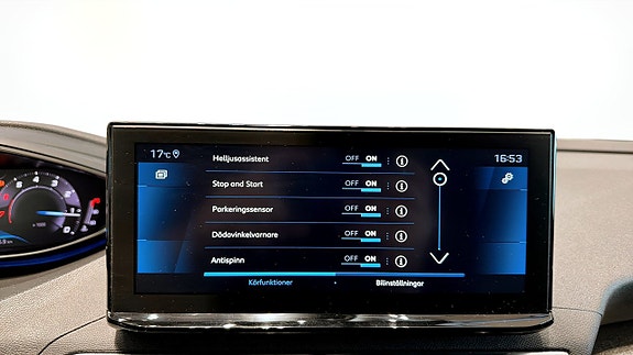 Peugeot 5008 21 of 24