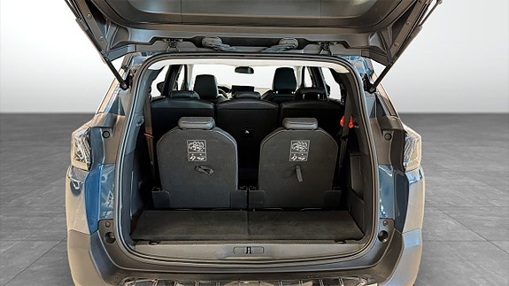 Peugeot 5008 9 of 24