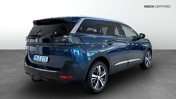Peugeot 5008 5 of 24