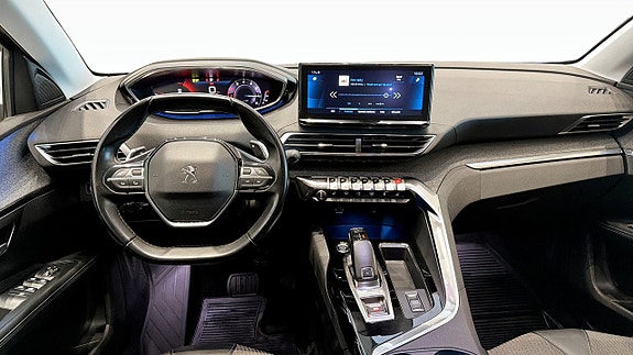 Peugeot 5008 17 of 24
