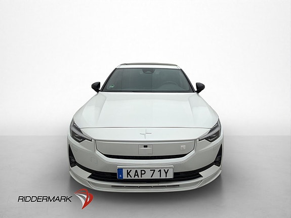 Polestar 2 3 of 30