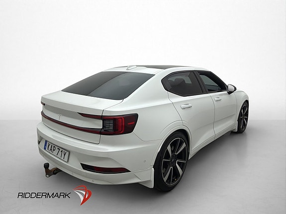 Polestar 2 5 of 30