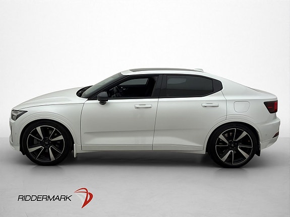 Polestar 2 8 of 30