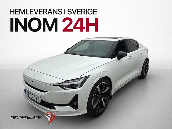 Polestar 2 4 of 30