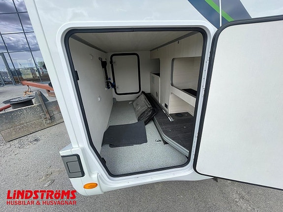 Chausson 627GA FORD PREMIUM M20 170hk Automat Långbäddar 7 of 22