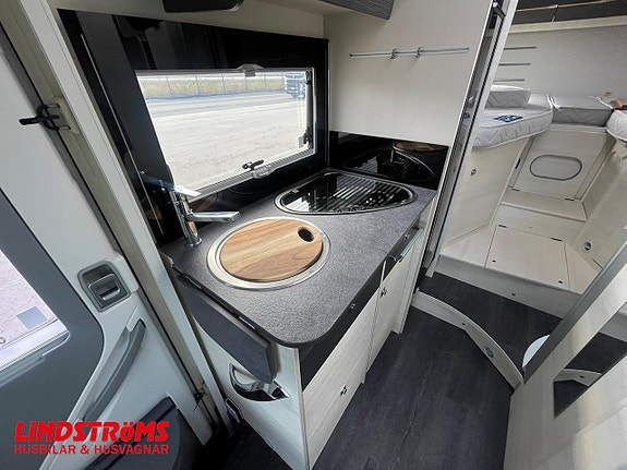 Chausson 627GA FORD PREMIUM M20 170hk Automat Långbäddar 12 of 22