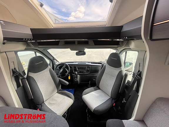 Chausson 627GA FORD PREMIUM M20 170hk Automat Långbäddar 8 of 22