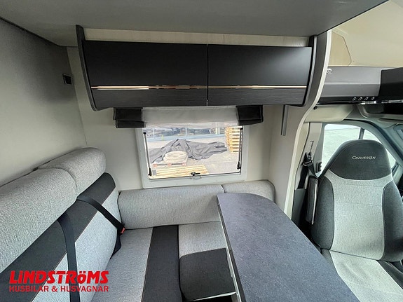 Chausson 627GA FORD PREMIUM M20 170hk Automat Långbäddar 9 of 22