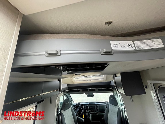 Chausson 627GA FORD PREMIUM M20 170hk Automat Långbäddar 15 of 22