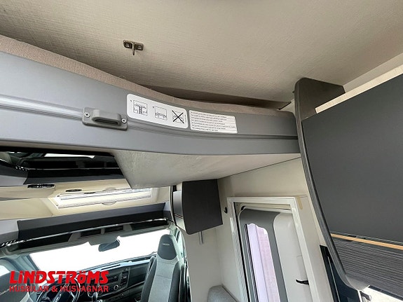 Chausson 627GA FORD PREMIUM M20 170hk Automat Långbäddar 14 of 22