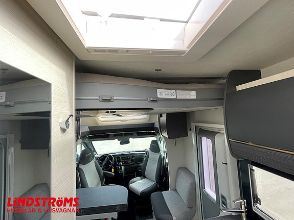 Chausson 627GA FORD PREMIUM M20 170hk Automat Långbäddar 21 of 22