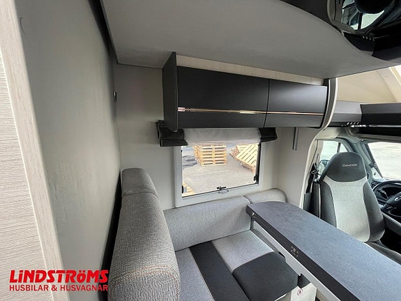 Chausson 627GA FORD PREMIUM M20 170hk Automat Långbäddar 13 of 22